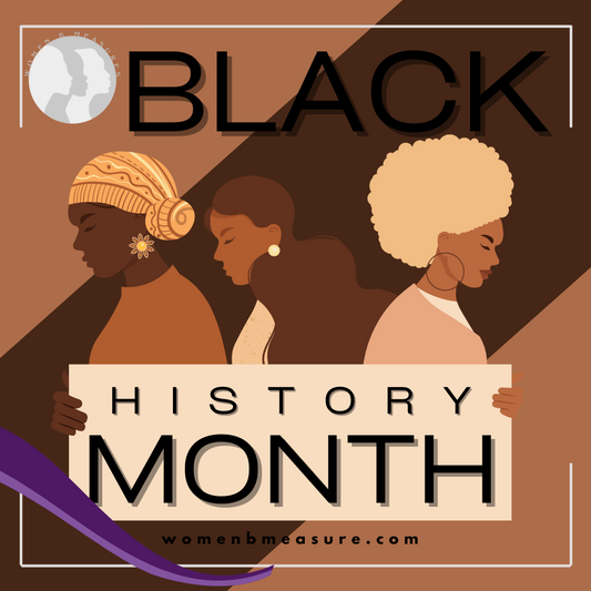 Healing the Past, Embracing the Future: Celebrating Black History Month and Mental Health